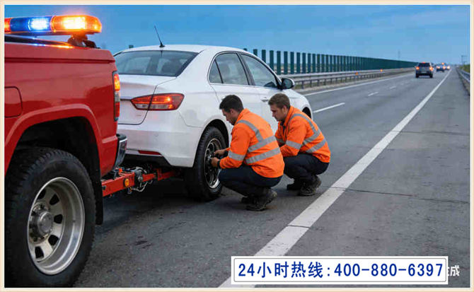 历城汽车救援道路救援 历城汽车救援道路救援